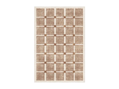 Conceptum Hypnose Tepih (140x220) Sftkece006