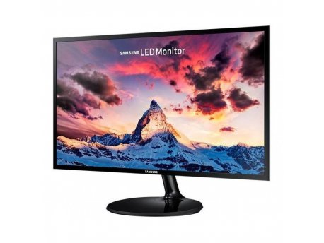 SAMSUNG LS24F350FHUXEN LED