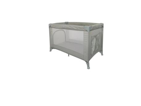 Nania Prenosivi krevetac classiclet, grey