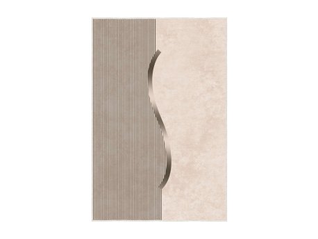 Conceptum Hypnose Tepih (140x220) Sftkece035