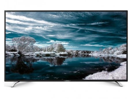 SHARP LC-55CFE6242E Smart Full HD digital LED