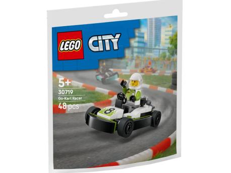 LEGO Karting ( 30719 )