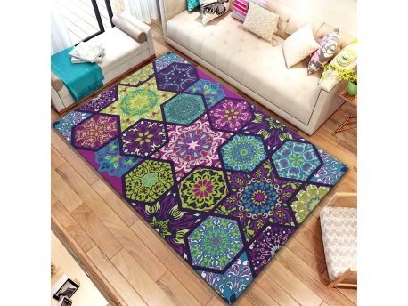 Conceptum Hypnose Tepih (140x220) Cbhl (194)