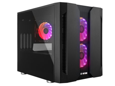 CHIEFTEC GM-02B-OP Micro kućište