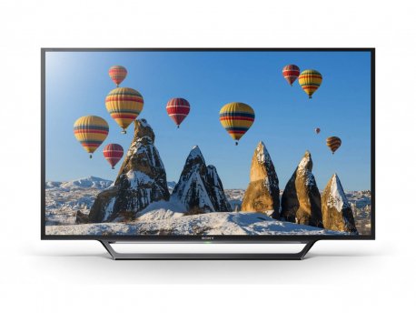 SONY KDL-48WD650 BAEP LED Smart
