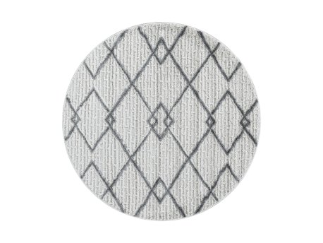 Conceptum Hypnose Tepih (200x200) Pısa 4701 Cream