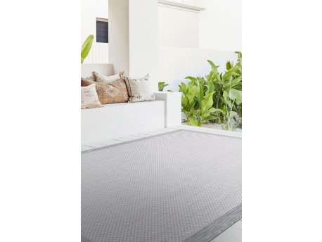 Conceptum Hypnose Tepih (200x250) 23745A Anthracite Ecru