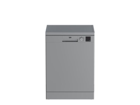 BEKO DVN05330S Mašina za pranje sudova OUTLET