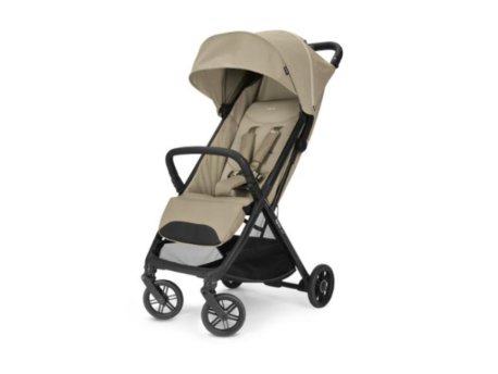 INGLESINA KOLICA QUID 3, LUNAR BEIGE