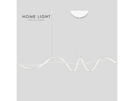 BBLINK SOLEA 12 LUSTER 24W 3000K BELA