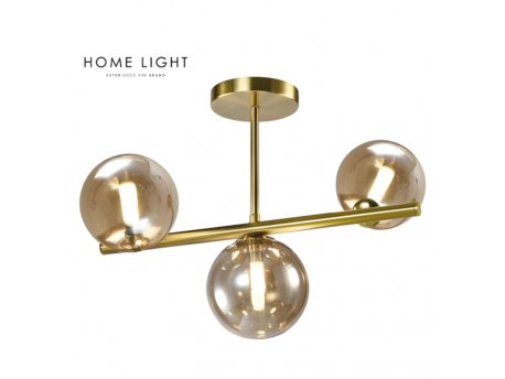 BBLINK TALIA 20 LUSTER 3*G9 BAKAR