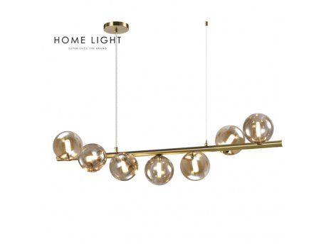 BBLINK TALIA 21 LUSTER 7*G9 BAKAR