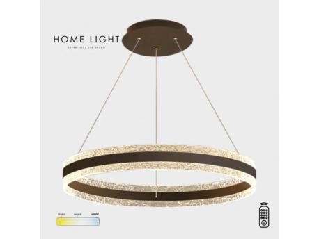 BBLINK SOLEA 13 LUSTER 48W 3000/4000/6000K CRNA