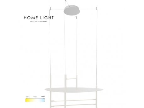 BBLINK SOLEA 29 LUSTER 30W 3000/4000/6000K BELA