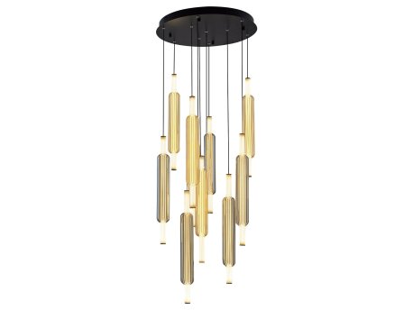 OPVIQ LED visilica Krakow C1285