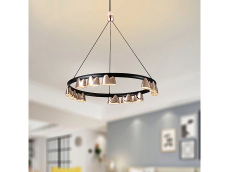 OPVIQ LED luster 2840 80A