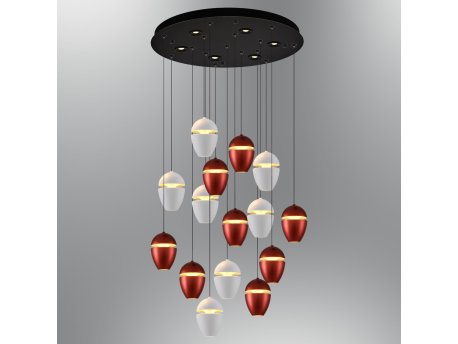 OPVIQ Visilica 2807 15A 0104