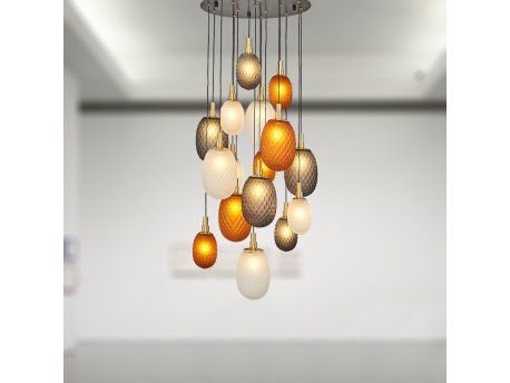 OPVIQ Visilica 2834 16A 28