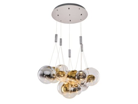 OPVIQ Visilica L1471 Multicolor