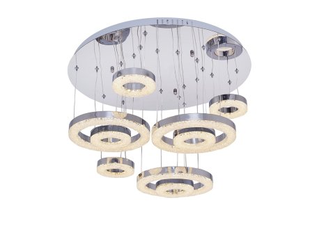 OPVIQ LED luster L1719 Transparent