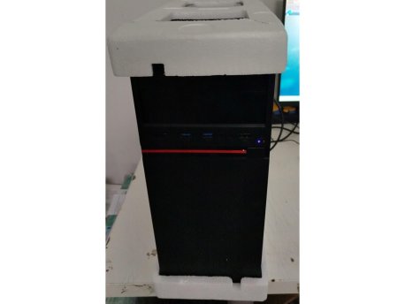 BC COMP AMD Ryzen 5 3400G/16GB/512GB/500W // Win11Pro OUTLET