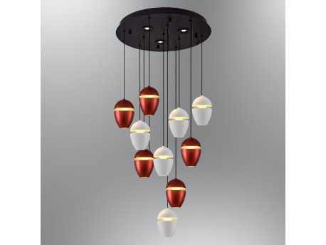 OPVIQ Visilica 2807 10A 0104