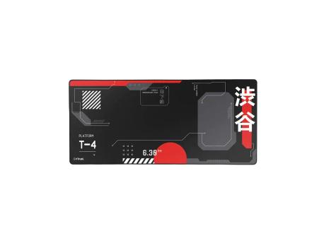 TRUST GXT759 XXL MOUSEPAD - JAPAN BL (25716)