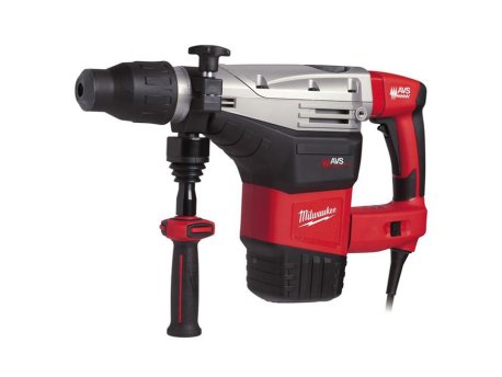 MILWAUKEE Čekić-bušilica SDS-Max 1550W 11.9J – K 750 S