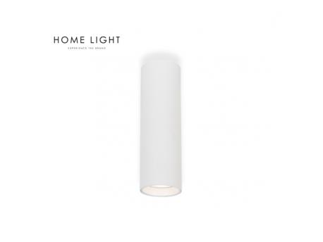 BBLINK TALIA 88 SPOT LAMPA 1*GU10 BELA