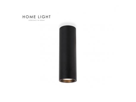 BBLINK TALIA 88 SPOT LAMPA 1*GU10 CRNA