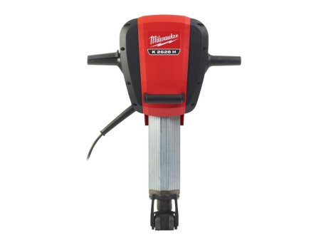 MILWAUKEE Čekić za rušenje 2400W 64J EPTA 28mm – K2628H