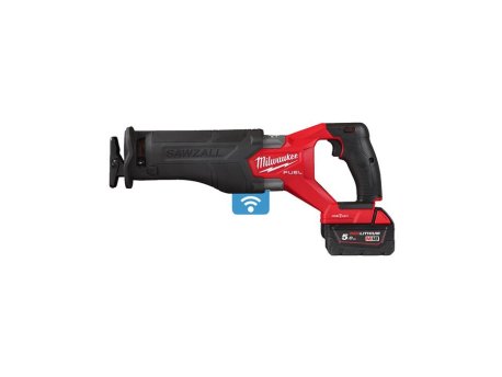 MILWAUKEE Akumulatorska sabljasta testera 18V – M18ONEFSZ-502X