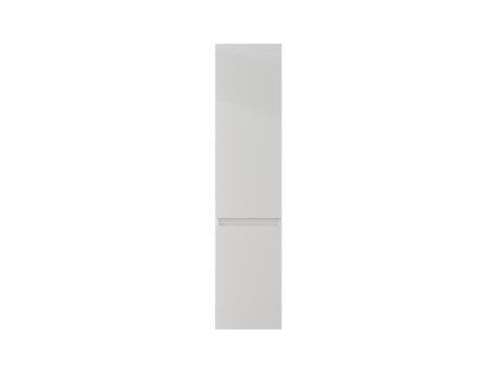 HANAH HOME Višenamenski ormar Pace R Matte White