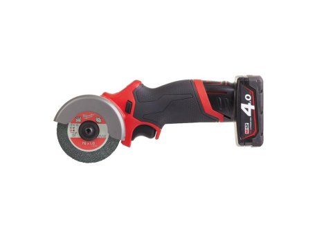 MILWAUKEE Multi alat za sečenje 12V – M12 FCOT-422X