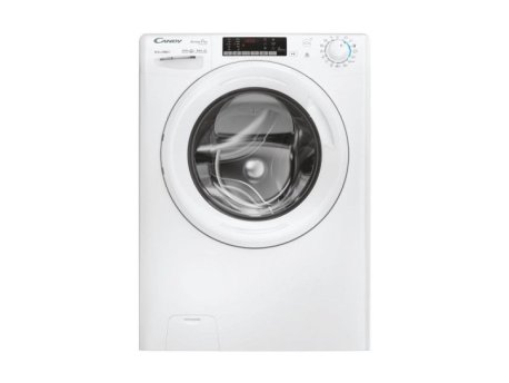 CANDY COW4854TWM6/1-S Mašina za pranje i sušenje veša OUTLET