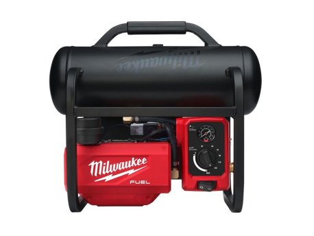 MILWAUKEE Akumulatorski kompresor 18V – M18FAC-0