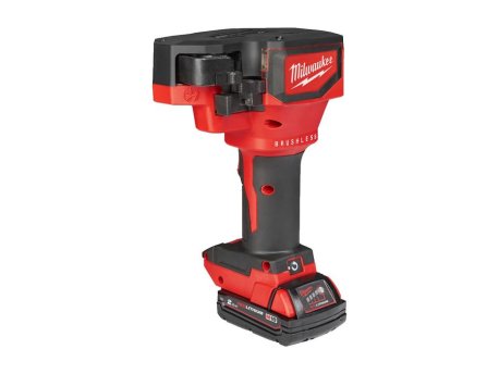 MILWAUKEE Akumulatorski alat za sečenje navojnih šipki 18V – M18BLTRC-522X