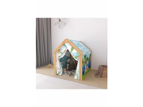 HANAH HOME Šator za dečiju igru Safari