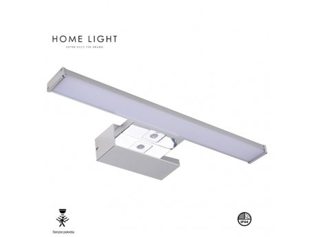 BBLINK LED zidna lampa VESTA 692 8W 3000/4000K HROM