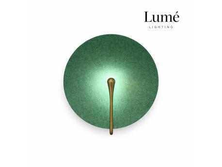 BBLINK AURORA 6 ZIDNA LAMPA 2W 3000K