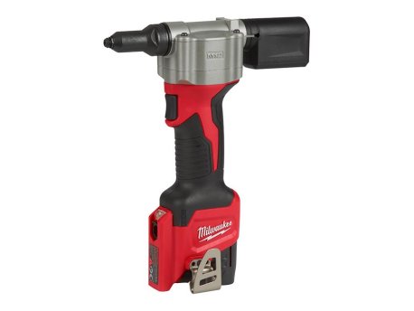 MILWAUKEE Akumulatorski pištolj za pop nitne 12V – M12BPRT-201X