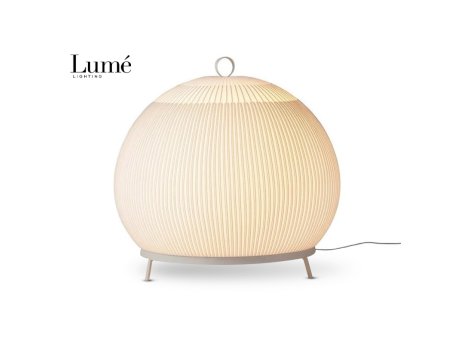 BBLINK AURORA 14 STONA LAMPA 50W 3000K BELA