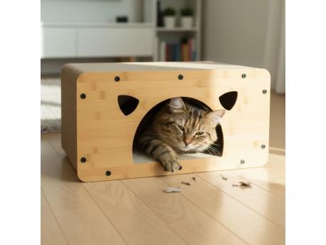 Bolzz GREBALICA ZA KUCNE LJUBIMCE BOLZZ 002