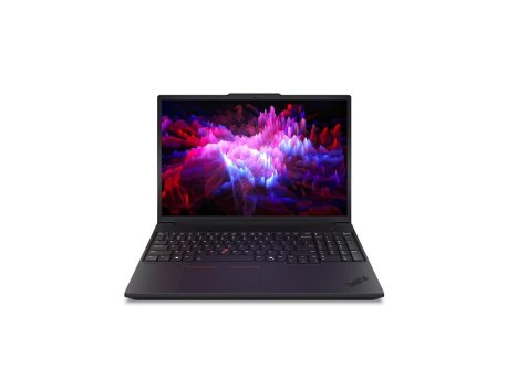 LENOVO ThinkPad P16v Gen 3 (Black) WUXGA IPS, Ultra 7 255H, 32GB, 1TB SSD, RTX PRO 500 6GB, Win 11 Pro (21RS0001YA)