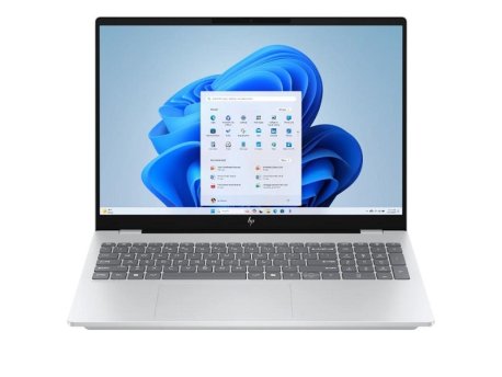 HP OmniBook 7 16-ay0001nm (Glacier silver) 2.5K IPS, Ultra 7 255H, 32GB, 2TB SSD, Win 11 Pro (BU5Y1EA)