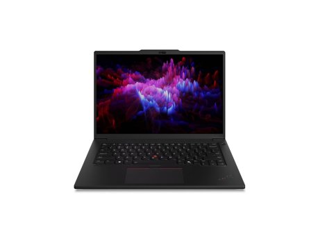 LENOVO ThinkPad P14s Gen 6 (Black) WUXGA IPS, Ultra 7 255H, 32GB, 1TB SSD, RTX PRO 500 6GB, Win 11 Pro (21QT000GCX)