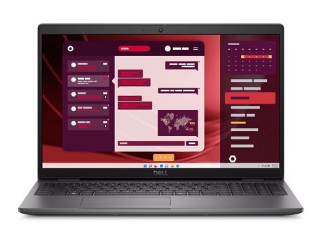 DELL Latitude 3550 (FHD IPS, i5-1335U, 8GB, 512GB SSD, Backlit, FP, YU raspored, Win 11 Pro)