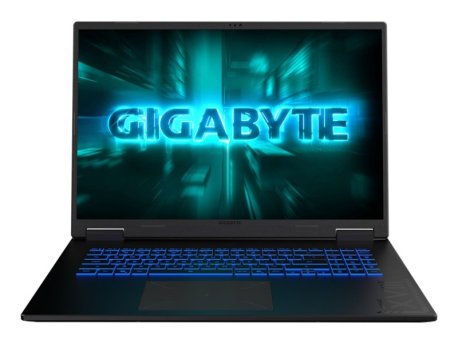 GIGABYTE A18 3TH (18 inch, QHD+ 165Hz, Ryzen 7 260, 16GB, 1TB SSD, RTX 5050 8GB, RGB Backlit)