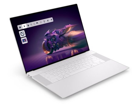 DELL 16 Premium DA16250 (FHD+ 120Hz, Ultra 9 285H, 32GB, 1TB SSD, RTX 5060 8GB, Backlit, FP, Win 11 Pro)