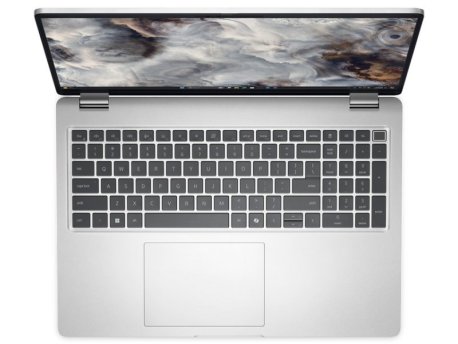 DELL Pro 16 Plus (FHD+ IPS 300nits, Ultra 5 238V, 32GB, 512GB SSD, FP, Win 11 Pro, 3yr)